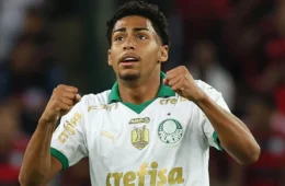 Ministério do Esporte pede investigação sobre racismo contra jogadores do Palmeiras