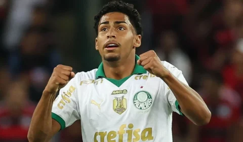 Ministério do Esporte pede investigação sobre racismo contra jogadores do Palmeiras