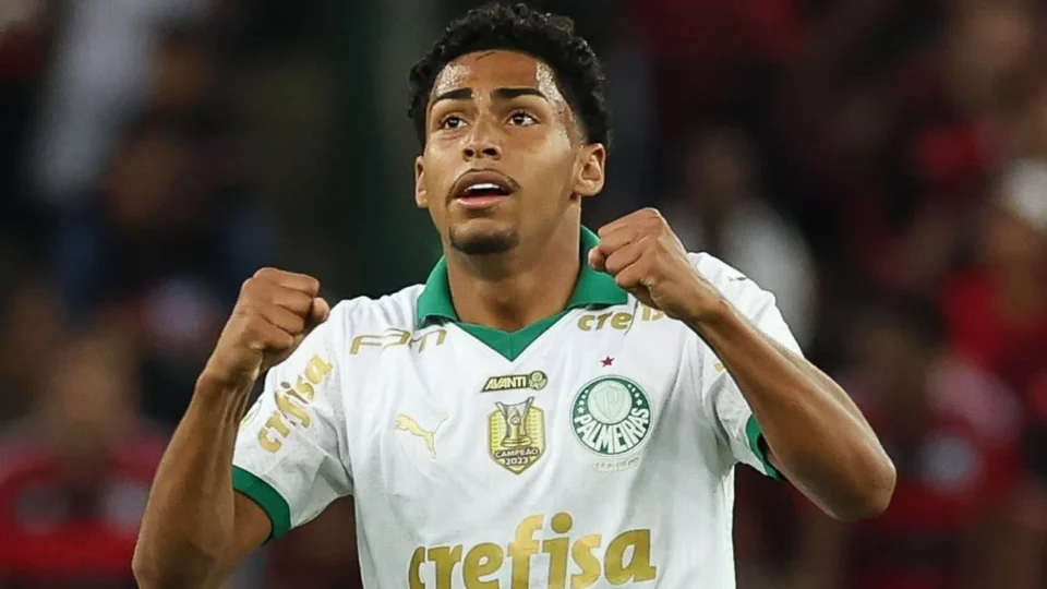 Ministério do Esporte pede investigação sobre racismo contra jogadores do Palmeiras