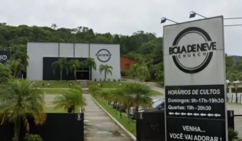 MP pede que polícia investigue denúncia de desvios na igreja Bola de Neve