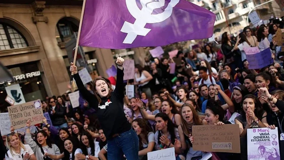 8 de março: atos pela vida das mulheres acontecem pelo Brasil; confira a agenda