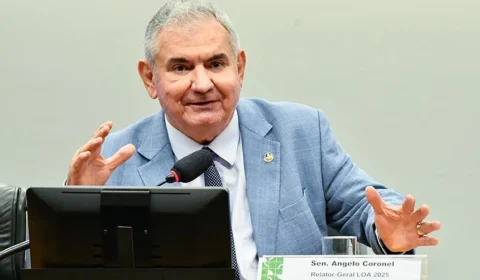 Relator do Orçamento de 2025 condiciona corte de R$ 15 bi para que texto seja votado