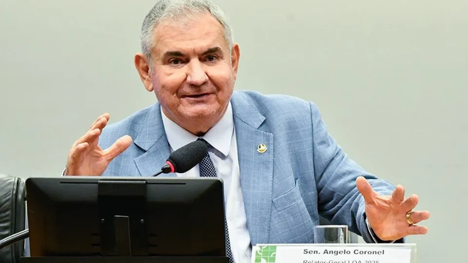 Relator do Orçamento de 2025 condiciona corte de R$ 15 bi para que texto seja votado