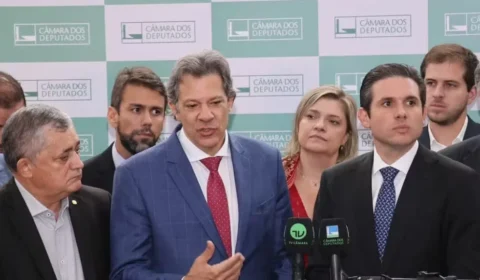 Previdência dos militares tem custo 18,6 vezes maior; Haddad desafia PL a aprovar proposta