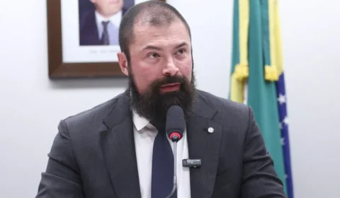Bolsonarista assume Comissão da Segurança e critica PEC do governo Lula