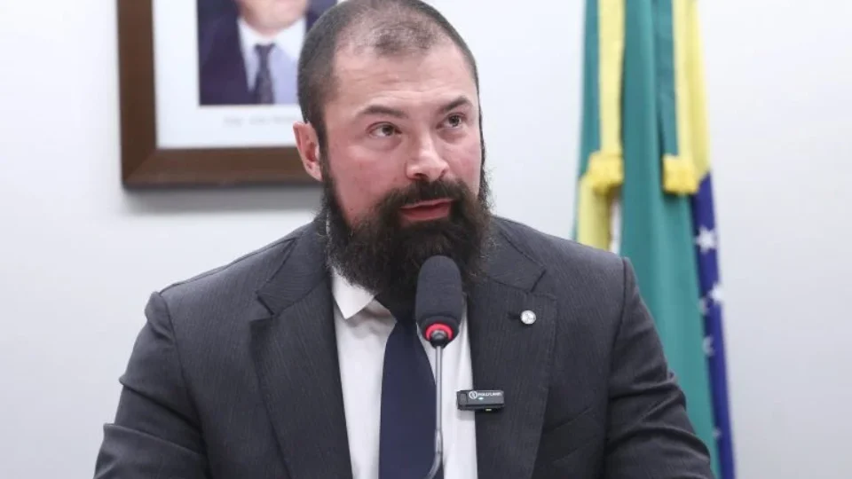 Bolsonarista assume Comissão da Segurança e critica PEC do governo Lula