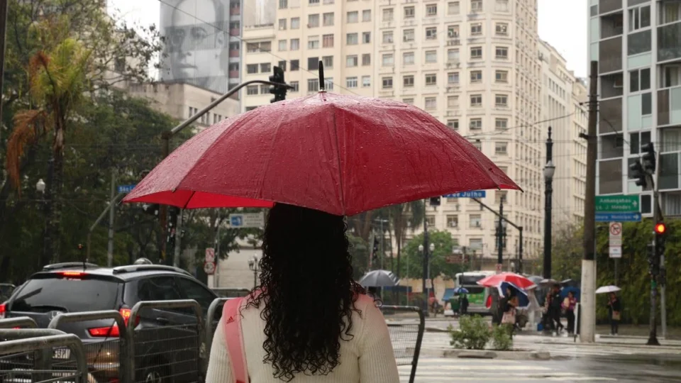 Frente fria traz alívio no calor no Sul e no Sudeste; veja a previsão