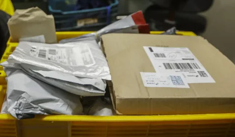 Compras internacionais batem recorde e arrecadação dispara com nova tributação