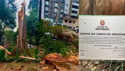 São Paulo