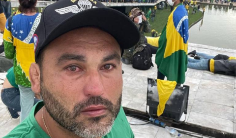 Moraes determina prisão de sobrinho de Bolsonaro que fugiu para a Argentina