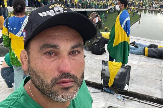 Léo Índio
