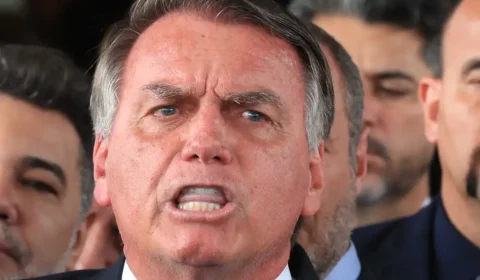 Discurso tresloucado de Bolsonaro não surpreende STF, que mantém atenção