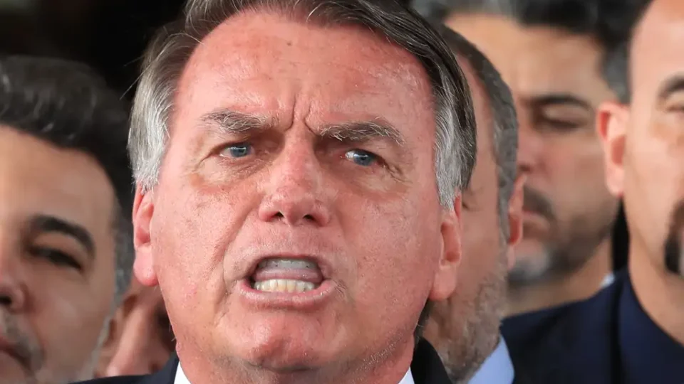 Discurso tresloucado de Bolsonaro não surpreende STF, que mantém atenção