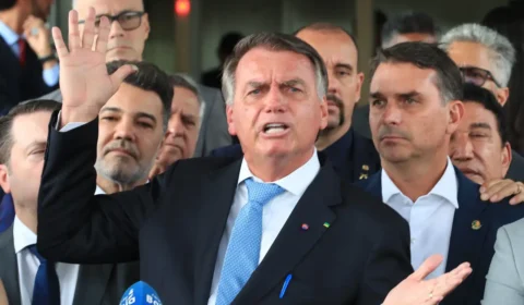 O curioso ‘silêncio’ nas redes de parlamentares bolsonaristas durante julgamento