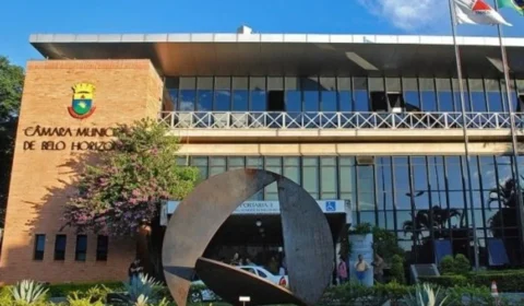 Câmara de BH aprova 2º maior vale-alimentação para vereadores em capitais