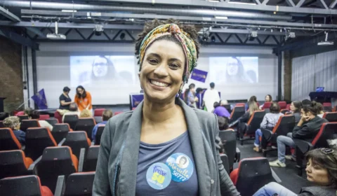 Assassinato de Marielle Franco completa 7 anos com acusados presos e guerra de versões
