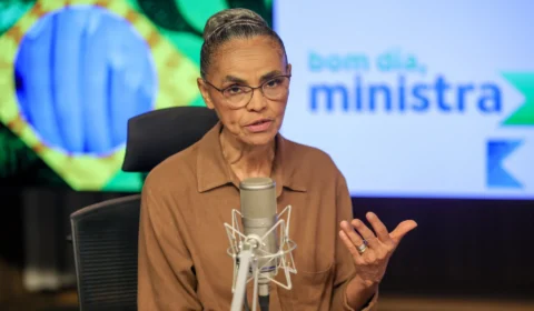 Lei foi decepada, diz Marina Silva sobre licenciamento ambiental; governo avalia veto