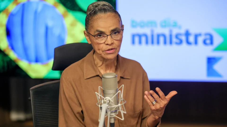 Lei foi decepada, diz Marina Silva sobre licenciamento ambiental; governo avalia veto