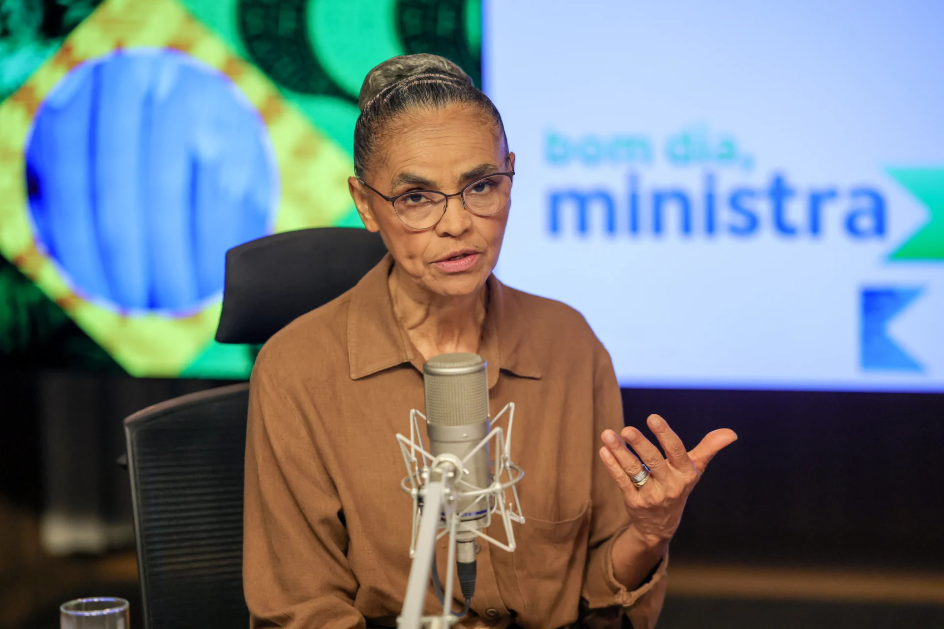 marina silva