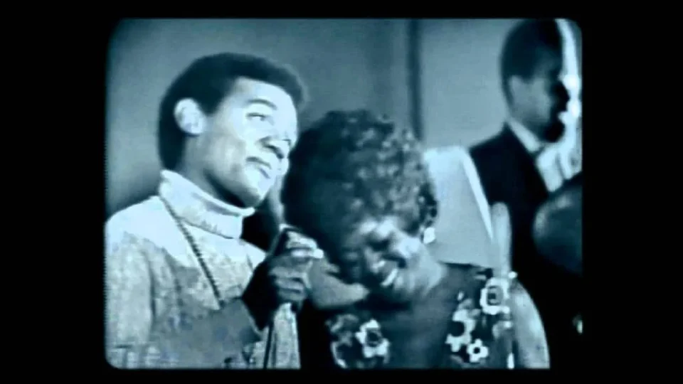 Nem vem que não tem: Wilson Simonal e Sarah Vaughan – II