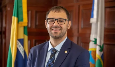 Deputado do PL do Rio nomeia ex-secretário suspeito de negociar com chefes do CV