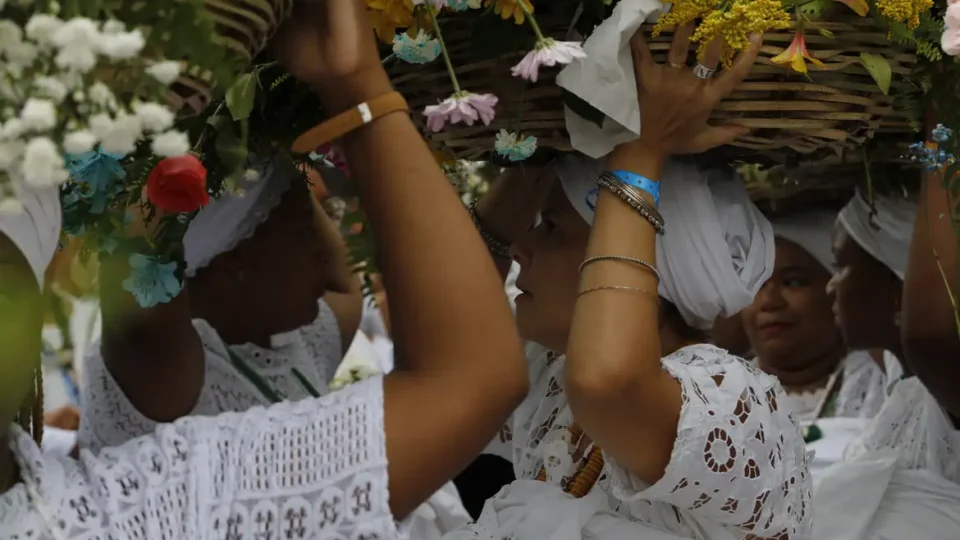 Racismo no Rio expõe silenciamento de vozes