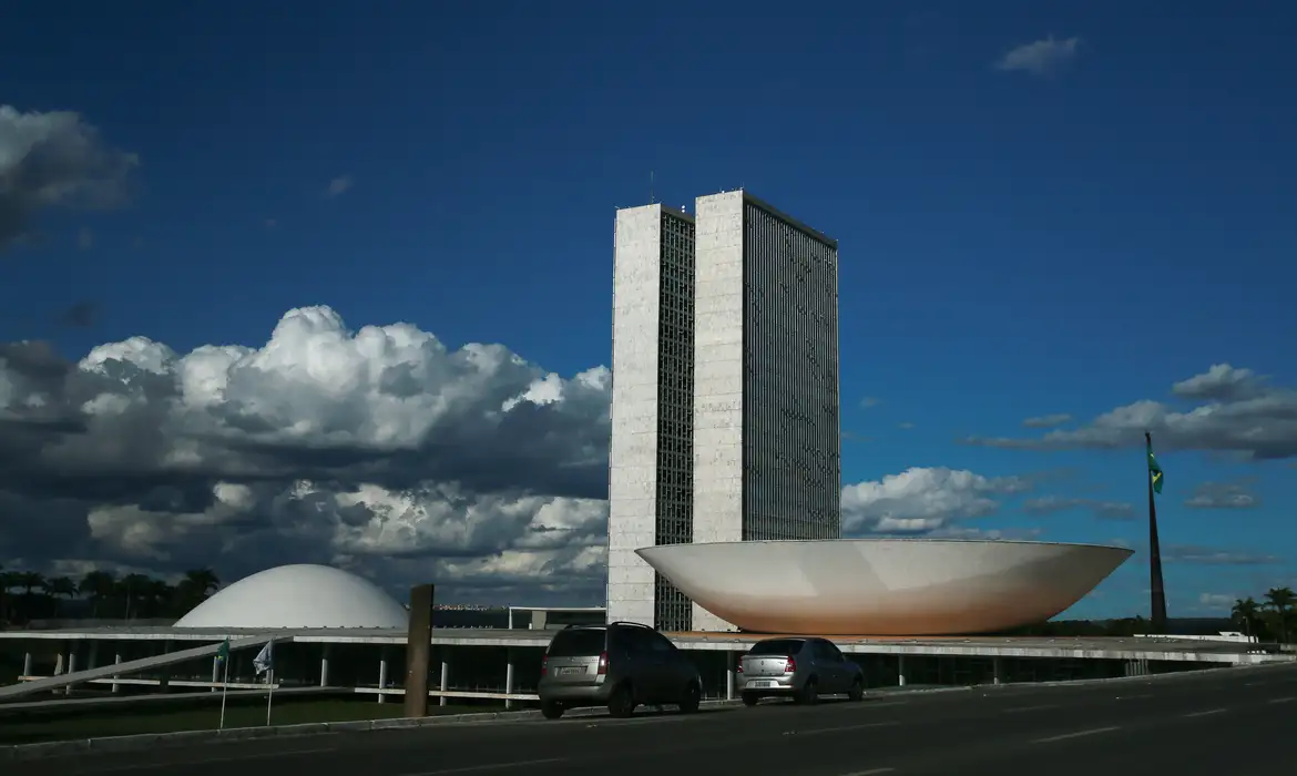Orçamento Congresso Nacional deputados