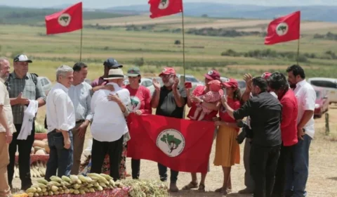 Assentamentos anunciados por Lula atenderão 10% de famílias acampadas no país