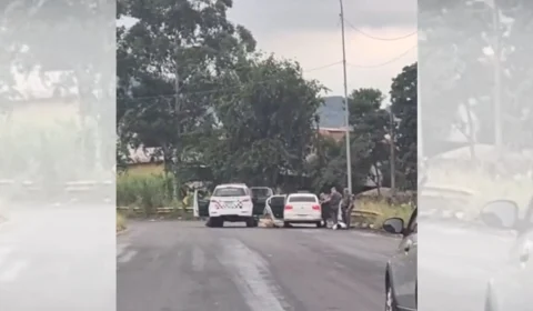 ‘Estavam rendidos’: família nega confronto após PM matar três homens em Guarulhos
