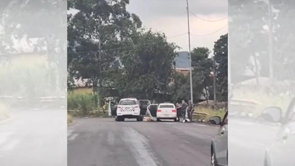 ‘Estavam rendidos’: família nega confronto após PM matar três homens em Guarulhos