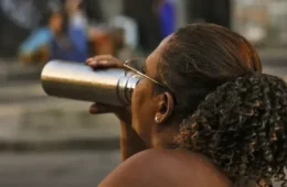Sudeste e Centro-Oeste sofrem com calor e clima seco; confira a previsão do tempo