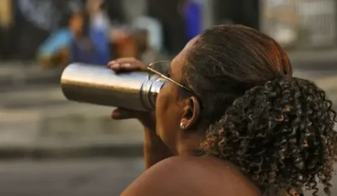 Sudeste e Centro-Oeste sofrem com calor e clima seco; confira a previsão do tempo