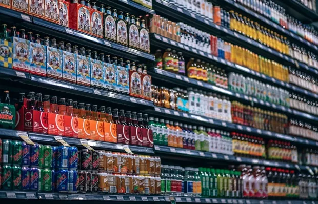 ​Diariamente, aproximadamente 28 milhões de consumidores frequentam supermercados no Brasil. Imagem: divulgação 