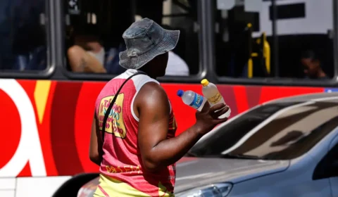 Centro-Sul do país segue com onda de calor; Norte e Nordeste com chuvas intensas