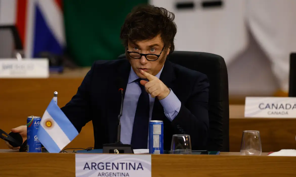 Governo Milei