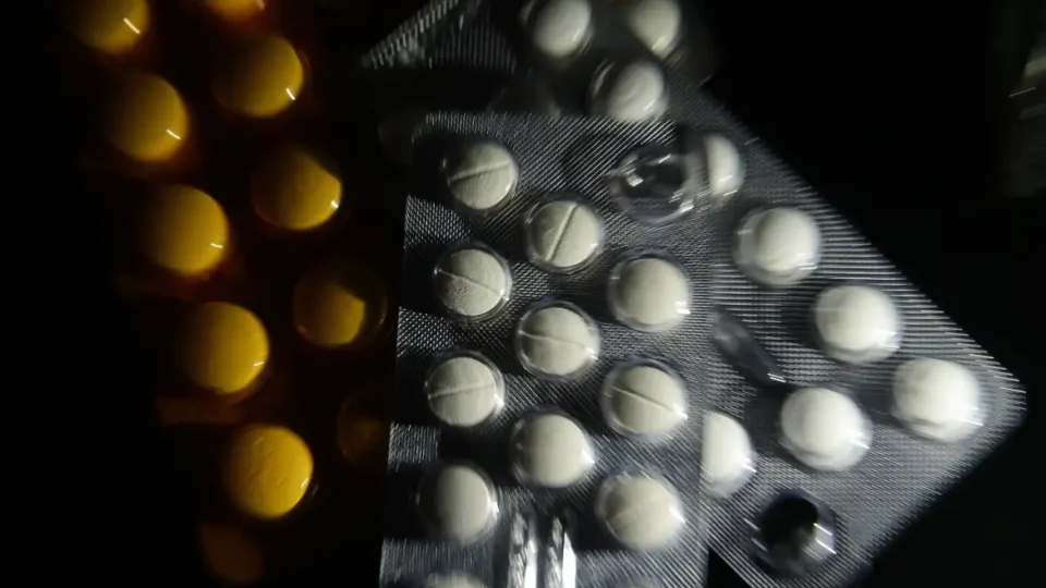 Medicamentos têm menor reajuste médio desde 2018