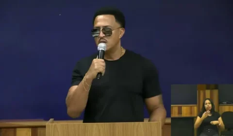 Racionais MC’s recebem título de doutor honoris causa da Unicamp