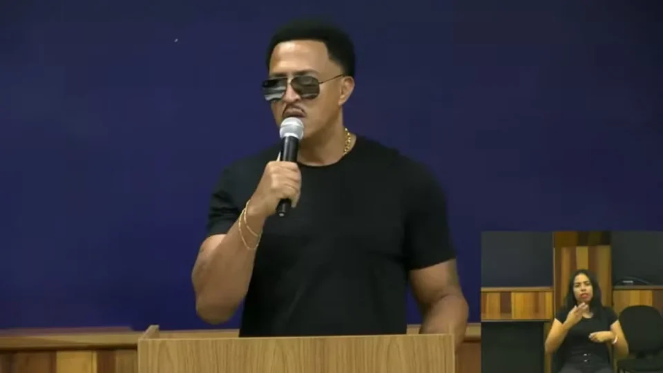 Racionais MC’s recebem título de doutor honoris causa da Unicamp