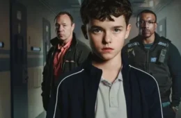 ‘Adolescência’. Assista, é urgente!