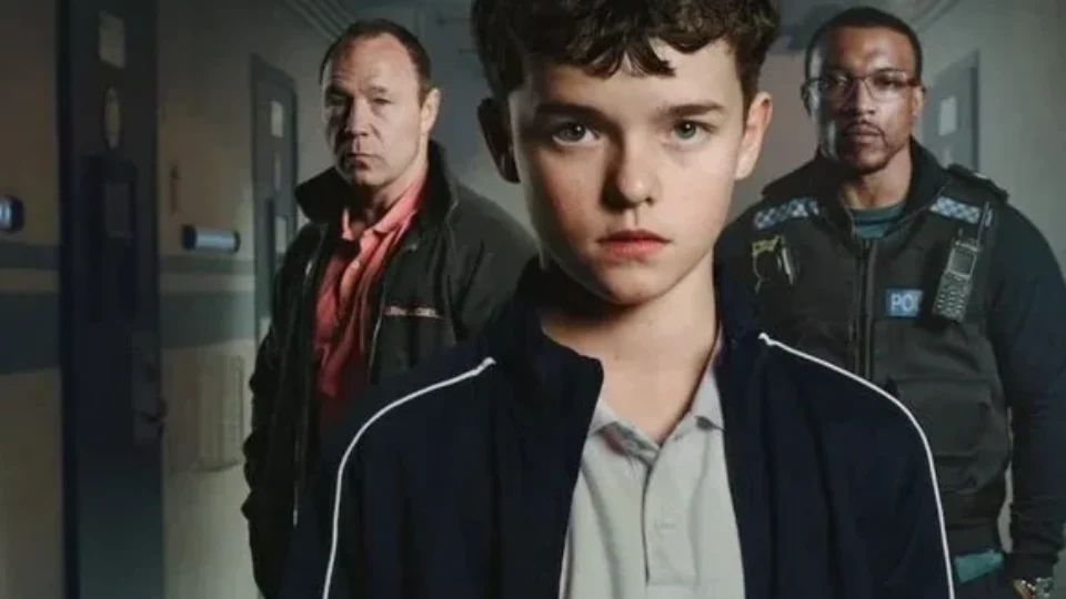 Série ‘Adolescência’ será transmitida nas escolas britânicas