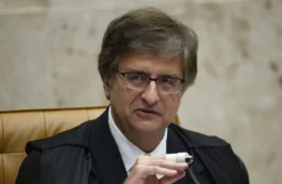 Gonet não vê ‘ilicitude’ e arquiva pedido para investigar Moraes e esposa no caso Master