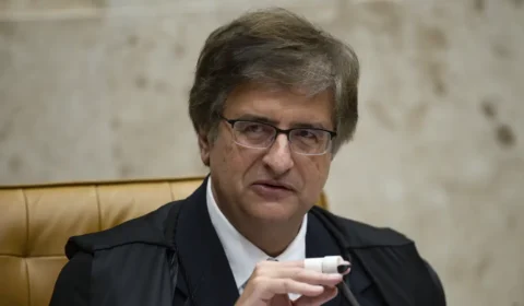 Gonet promete a senadores não interferir em Poderes e diz que não criminaliza política
