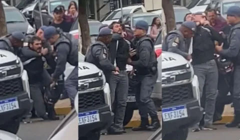 PM volta atrás na proibição do ‘mata-leão’ e diz que manual interno não exclui golpe