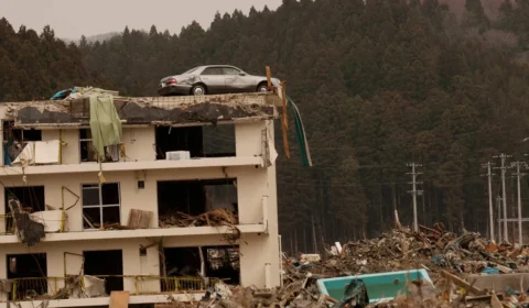 Terremoto: por que acontecem, consequências e principais alertas
