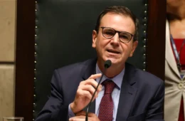 Paes critica decisão do TSE e fala em ‘Diretas Já’ para eleição no RJ