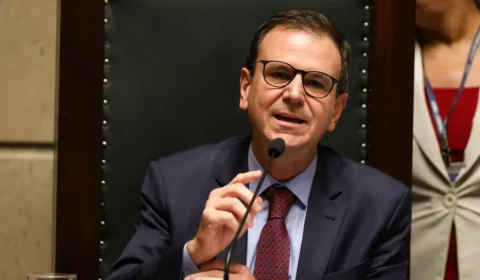 Paes critica decisão do TSE e fala em ‘Diretas Já’ para eleição no RJ