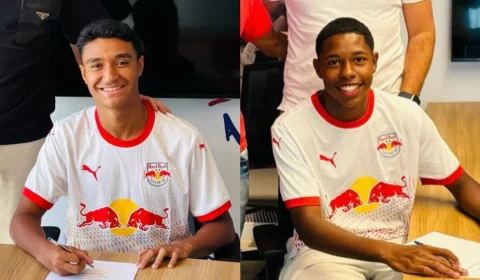 Acidente com jogadores do Bragantino deixa um em estado grave