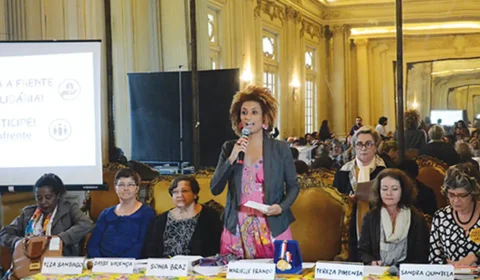 Moraes manda PF entregar conversas entre delegado Rivaldo Barbosa e Marielle Franco