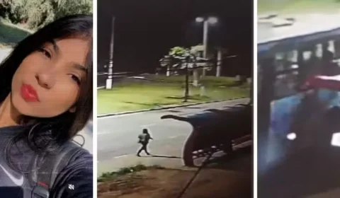 Polícia encontra sangue no porta-malas de carro de suspeito no caso Vitória