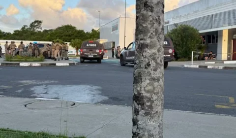 Tiroteio em ação da PM deixa 12 mortos no último dia de carnaval em Salvador